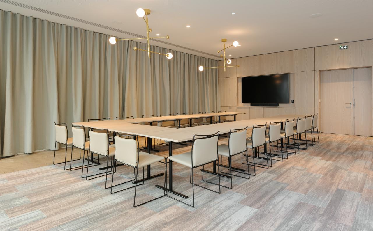 Bureau Châtillon 7615m² Location bureau Châtillon Hauts-de-Seine OLBUR2426648 14